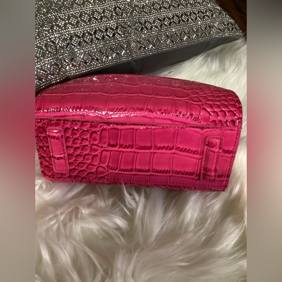 Jason Wu pink purse - Picture 7 of 11